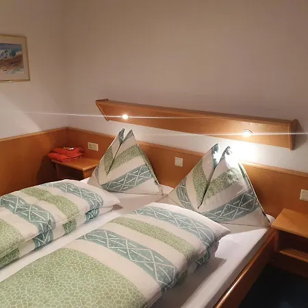 Winter Anita Appartement *