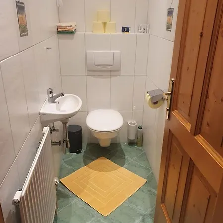 Winter Anita * Флахау