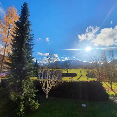 Апартаменты Winter *