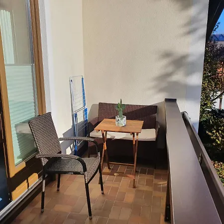 Апартаменти Winter Anita