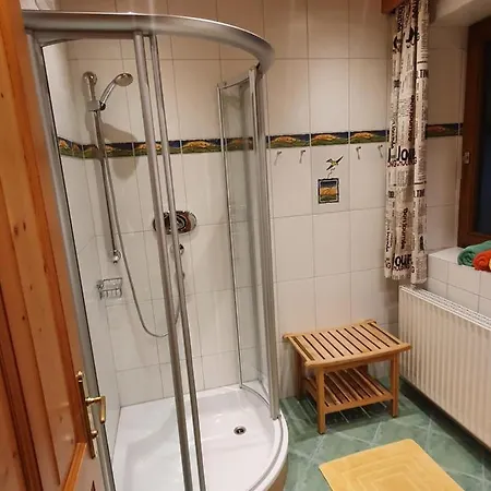 Appartement Winter Anita Flachau