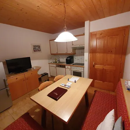 Appartement Winter Anita *