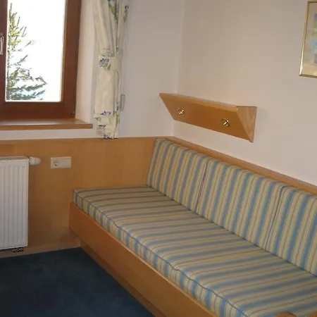 Appartement Winter Anita Flachau