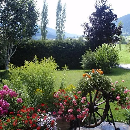 Winter Anita Appartement