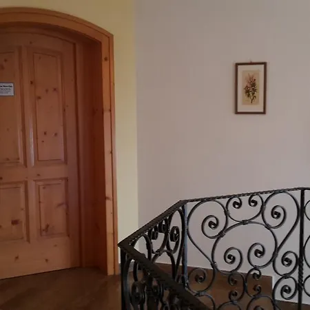 Winter Anita Appartement Flachau