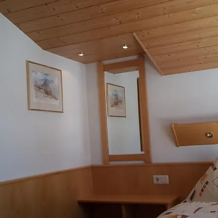 Winter Anita Appartement