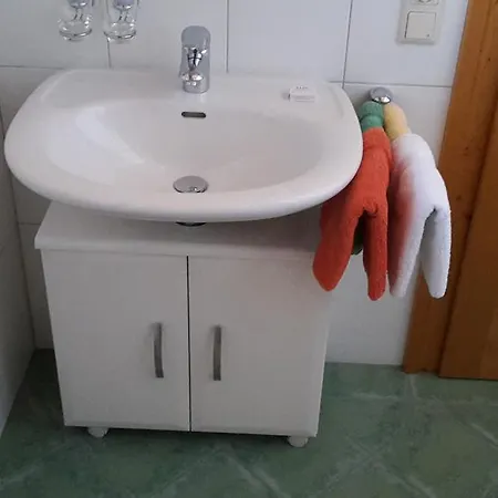 Апартаменти Winter Anita