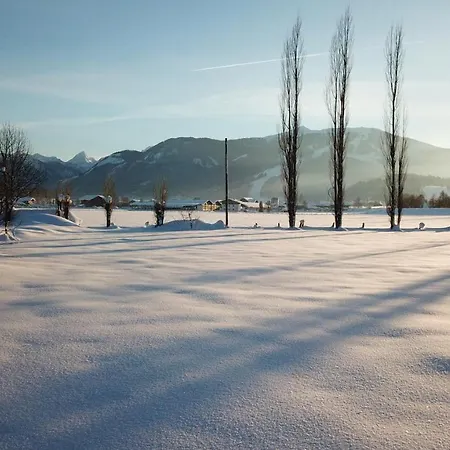 Winter * Флахау