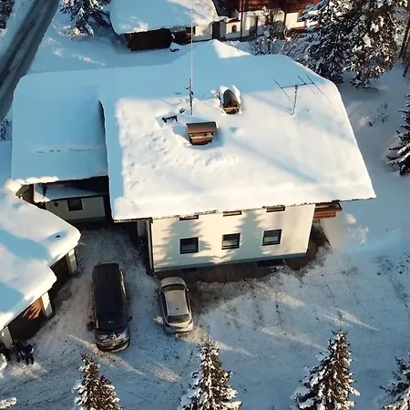 Winter Апартаменты