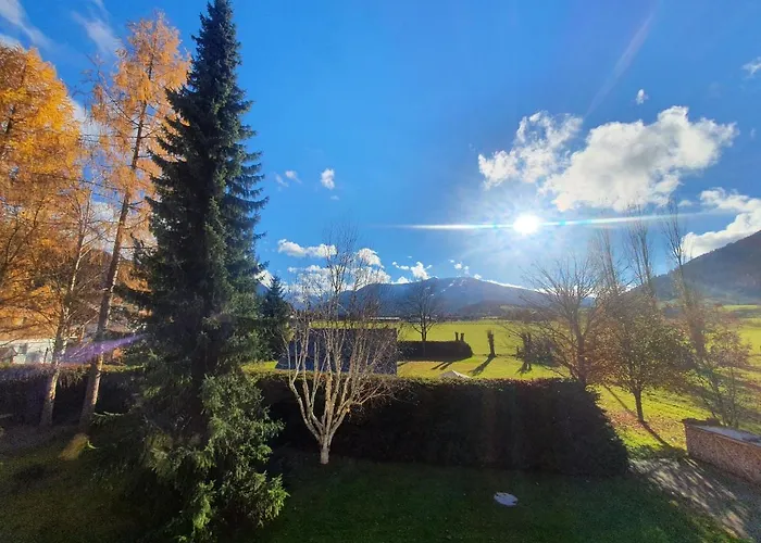 Апартаменты Winter *