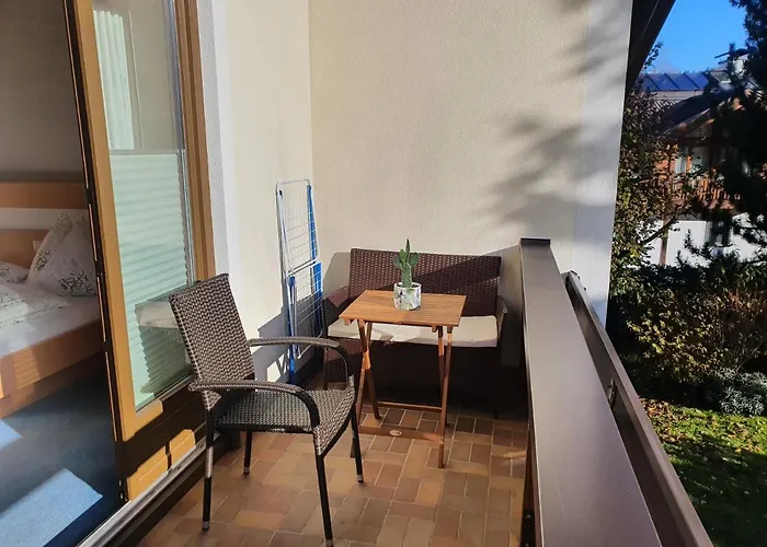 Apartment Winter Anita