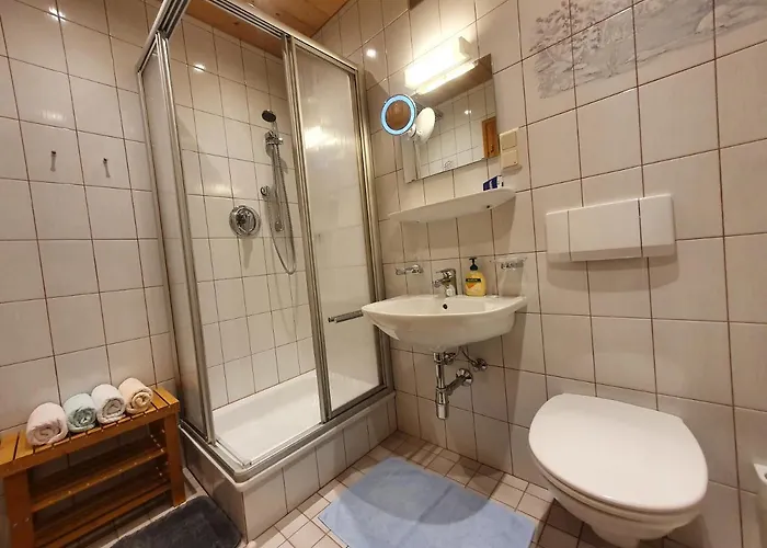 Winter Anita Apartment *