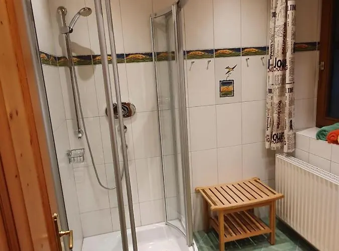 Apartment Winter Anita Flachau