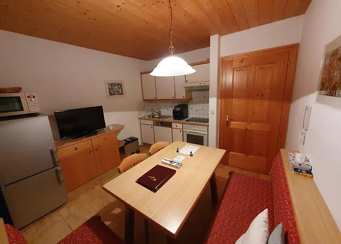 Апартаменты Winter *