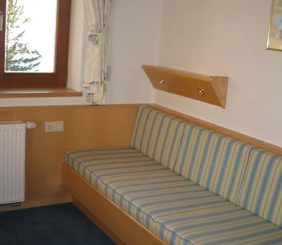 Apartment Winter Anita Flachau