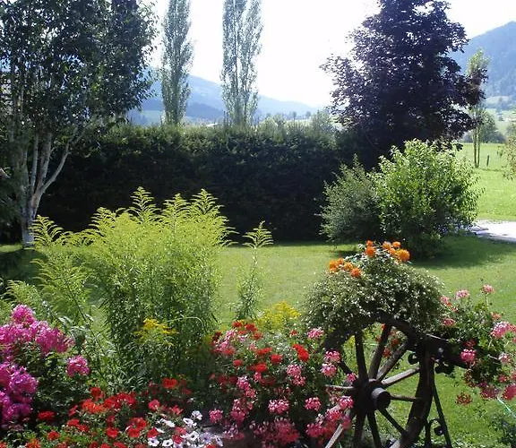 Winter Anita Apartment