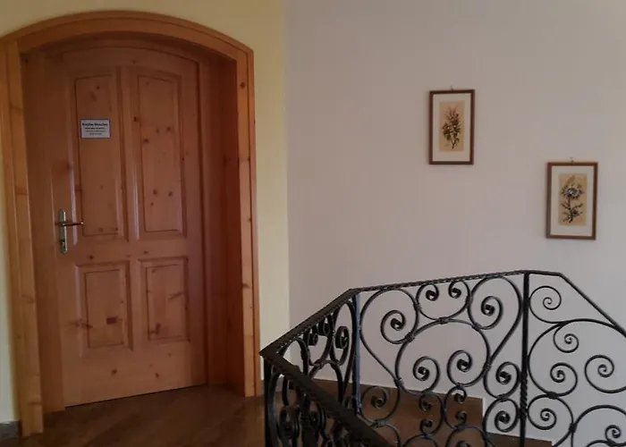 Winter Anita Apartment Flachau