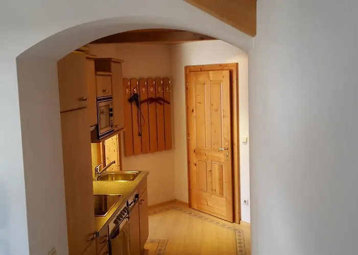 Winter Апартаменты *