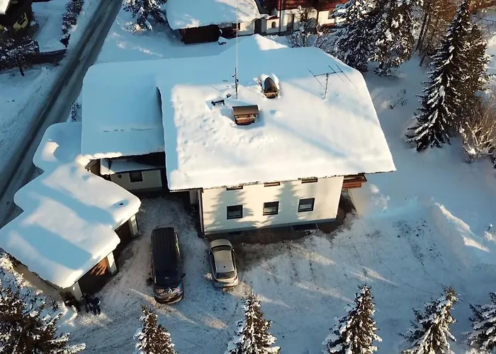 Winter Апартаменты